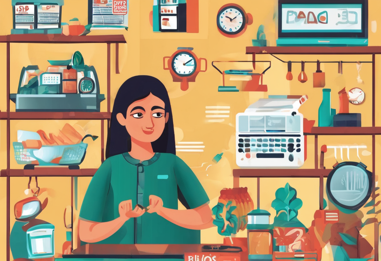 Tips for Negotiating the Best Price When Buying Household Goods in Dhaka